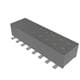 Samtec CLP-108-02-F-D-A