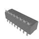 Samtec CLP-108-02-F-DH