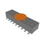 Samtec CLP-109-02-L-D-BE-A-K