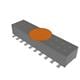 Samtec CLP-110-02-F-D-A-K-TR