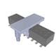 Samtec CLP-110-02-L-D-PA