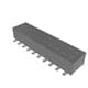 Samtec CLP-110-02-S-D