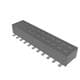 Samtec CLP-111-02-F-D-BE-A