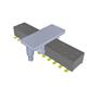 Samtec CLP-112-02-G-D-PA