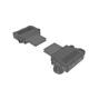 Samtec EQDP-014-01.72-SBL-SBL-5-S