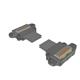 Samtec EQDP-014-04.00-TTL-TTL-5-B