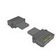 Samtec EQDP-014-05.50-STR-STR-5