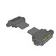 Samtec EQDP-014-07.00-SBR-STL-5-B