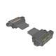 Samtec EQDP-014-12.00-TTR-STL-5-B