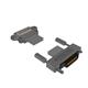 Samtec EQDP-014-24.00-TTR-TED-5-B