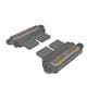 Samtec EQDP-028-02.50-TTL-TTL-5-B