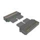 Samtec EQDP-028-05.00-TTR-STL-5