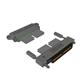 Samtec EQDP-028-10.00-STR-TED-7-B