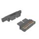 Samtec EQDP-028-24.00-SPU-TTL-5