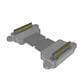Samtec EQRD-026-05.00-TTR-TTR-1-B