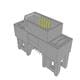 Samtec ERF8-005-01-L-D-EM2-TR