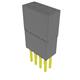 Samtec ESQ-104-34-G-D