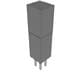 Samtec ESW-102-44-L-D