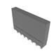 Samtec ESW-107-12-T-S
