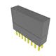 Samtec ESW-108-48-G-D