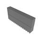 Samtec ESW-114-33-L-D