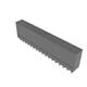 Samtec ESW-117-12-F-D