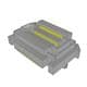 Samtec FS5-15-04.0-L-DV-TH-TR