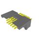 Samtec FSH-105-04-L-DH-SL