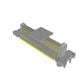 Samtec FT5-30-01.0-L-DV-TH-P-TR