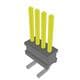 Samtec FTR-104-01-L-S