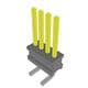 Samtec FTR-104-01-S-S