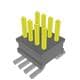 Samtec FTR-104-03-L-D