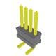 Samtec FTR-104-51-G-S