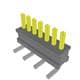 Samtec FTR-107-02-L-S