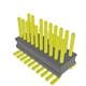 Samtec FTR-110-51-G-D-06