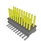 Samtec FTR-110-51-S-D