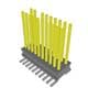 Samtec FTR-110-56-L-D-06