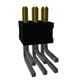 Samtec FTSH-103-02-F-D-RA