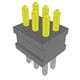 Samtec FTSH-103-02-L-D