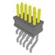 Samtec FTSH-105-01-S-DH