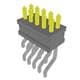 Samtec FTSH-105-02-L-DH