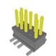 Samtec FTSH-105-04-F-DV-007