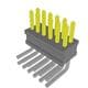 Samtec FTSH-106-01-L-D-RA