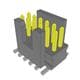 Samtec FTSH-106-01-L-DV-K-A