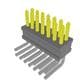 Samtec FTSH-107-01-F-D-RA