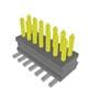 Samtec FTSH-107-01-L-DV