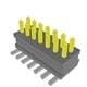Samtec FTSH-107-02-L-DV