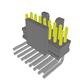 Samtec FTSH-108-01-F-D-RA-K