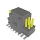 Samtec FTSH-108-01-F-DV-K-P