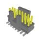 Samtec FTSH-108-01-L-DV-K-A